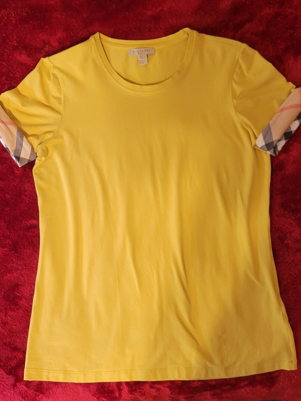 Burberry Brit T-shirt M